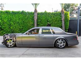 2004 Rolls-Royce Phantom (CC-2120921) for sale in Beverly Hills, California