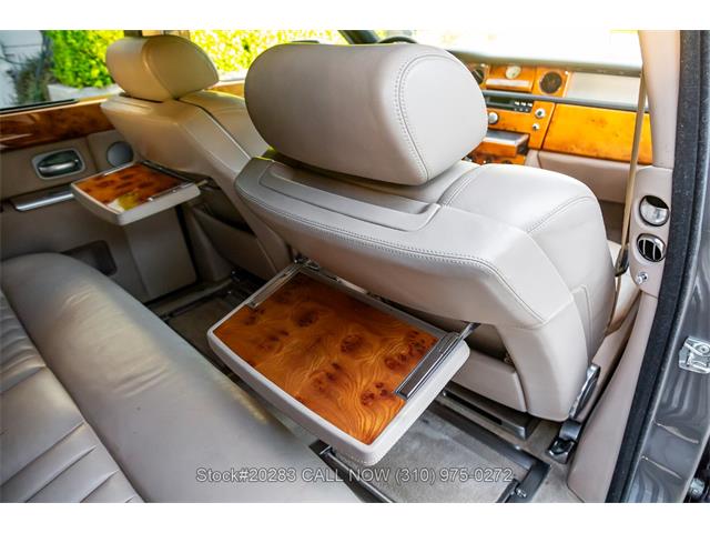2004 Rolls-Royce Phantom (CC-2120921) for sale in Beverly Hills, California