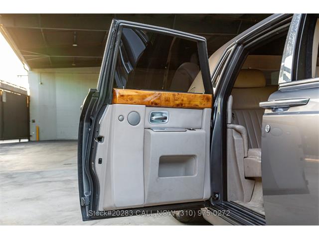 2004 Rolls-Royce Phantom (CC-2120921) for sale in Beverly Hills, California