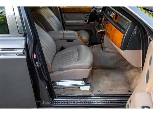 2004 Rolls-Royce Phantom (CC-2120921) for sale in Beverly Hills, California