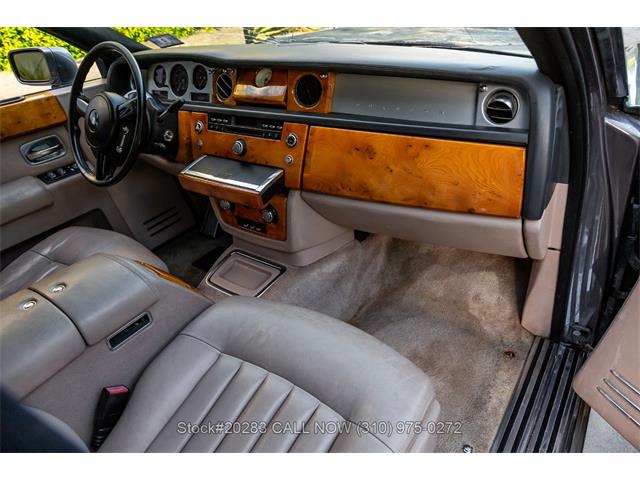 2004 Rolls-Royce Phantom (CC-2120921) for sale in Beverly Hills, California