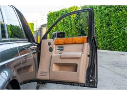 2004 Rolls-Royce Phantom (CC-2120921) for sale in Beverly Hills, California
