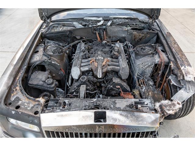 2004 Rolls-Royce Phantom (CC-2120921) for sale in Beverly Hills, California