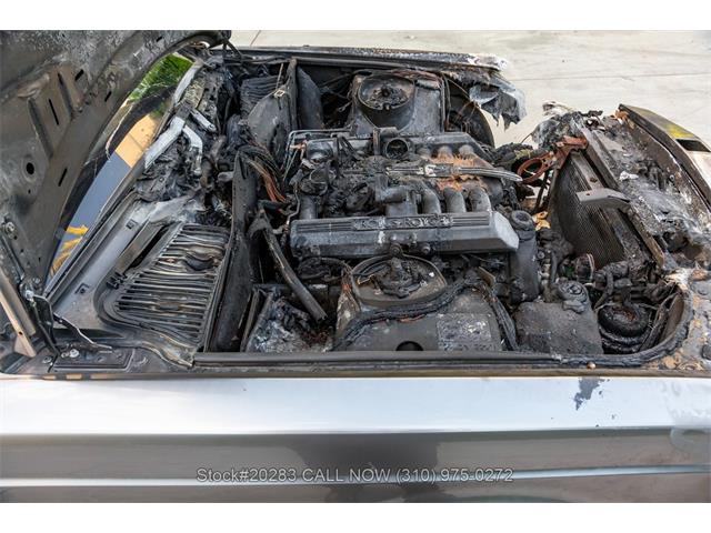 2004 Rolls-Royce Phantom (CC-2120921) for sale in Beverly Hills, California