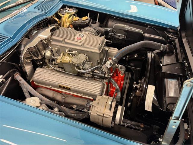 1965 Chevrolet Corvette (CC-2120922) for sale in Greensboro, North Carolina