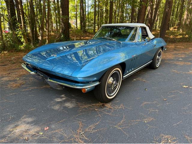 1965 Chevrolet Corvette (CC-2120922) for sale in Greensboro, North Carolina