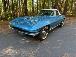 1965 Chevrolet Corvette (CC-2120922) for sale in Greensboro, North Carolina