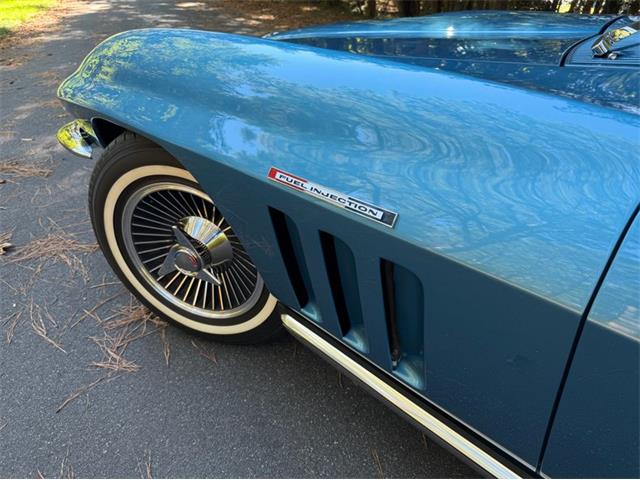 1965 Chevrolet Corvette (CC-2120922) for sale in Greensboro, North Carolina