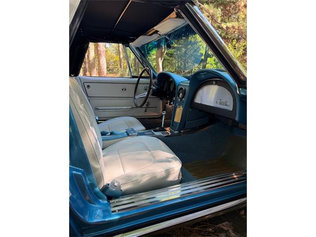 1965 Chevrolet Corvette (CC-2120922) for sale in Greensboro, North Carolina