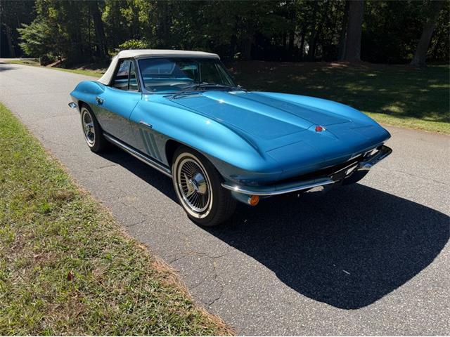 1965 Chevrolet Corvette (CC-2120922) for sale in Greensboro, North Carolina
