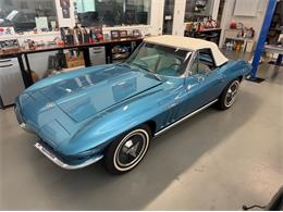1965 Chevrolet Corvette (CC-2120922) for sale in Greensboro, North Carolina