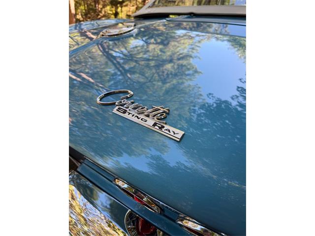 1965 Chevrolet Corvette (CC-2120922) for sale in Greensboro, North Carolina