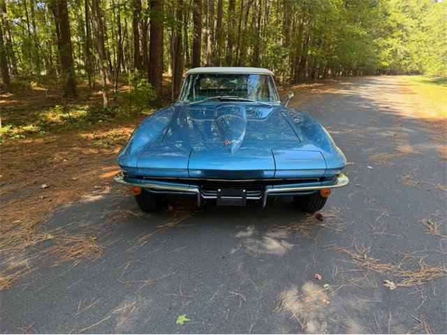1965 Chevrolet Corvette (CC-2120922) for sale in Greensboro, North Carolina