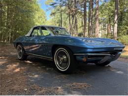 1965 Chevrolet Corvette (CC-2120922) for sale in Greensboro, North Carolina