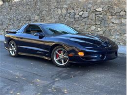 2002 Pontiac Firebird (CC-2120923) for sale in Greensboro, North Carolina