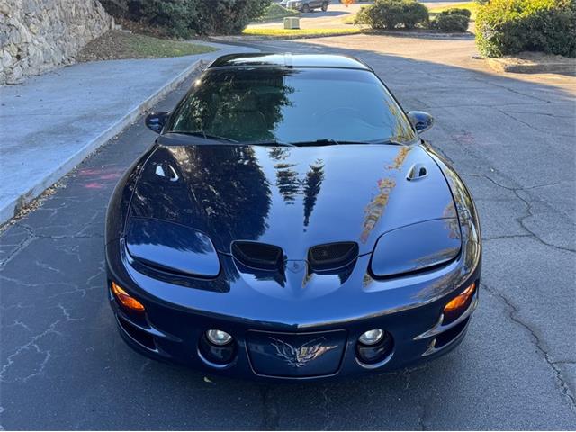 2002 Pontiac Firebird (CC-2120923) for sale in Greensboro, North Carolina