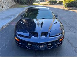 2002 Pontiac Firebird (CC-2120923) for sale in Greensboro, North Carolina