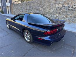 2002 Pontiac Firebird (CC-2120923) for sale in Greensboro, North Carolina