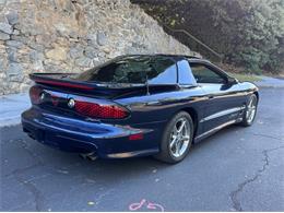 2002 Pontiac Firebird (CC-2120923) for sale in Greensboro, North Carolina