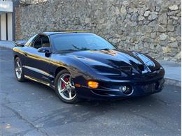2002 Pontiac Firebird (CC-2120923) for sale in Greensboro, North Carolina