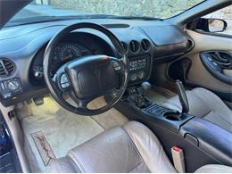 2002 Pontiac Firebird (CC-2120923) for sale in Greensboro, North Carolina