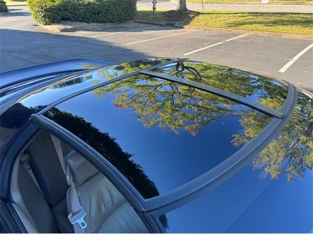 2002 Pontiac Firebird (CC-2120923) for sale in Greensboro, North Carolina