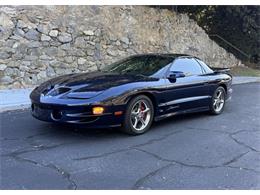 2002 Pontiac Firebird (CC-2120923) for sale in Greensboro, North Carolina