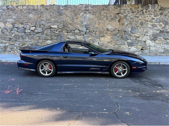 2002 Pontiac Firebird (CC-2120923) for sale in Greensboro, North Carolina