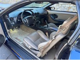 2002 Pontiac Firebird (CC-2120923) for sale in Greensboro, North Carolina