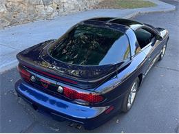2002 Pontiac Firebird (CC-2120923) for sale in Greensboro, North Carolina