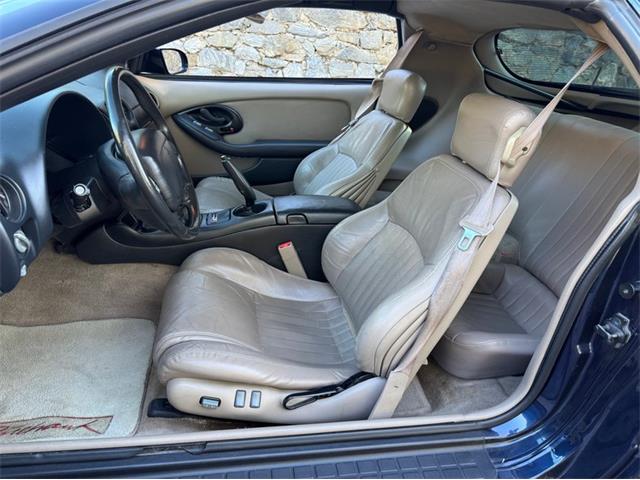 2002 Pontiac Firebird (CC-2120923) for sale in Greensboro, North Carolina