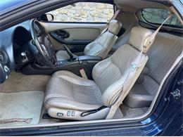 2002 Pontiac Firebird (CC-2120923) for sale in Greensboro, North Carolina
