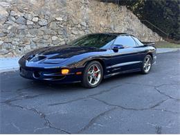 2002 Pontiac Firebird (CC-2120923) for sale in Greensboro, North Carolina