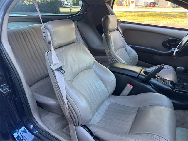 2002 Pontiac Firebird (CC-2120923) for sale in Greensboro, North Carolina