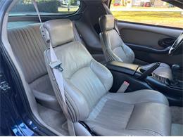 2002 Pontiac Firebird (CC-2120923) for sale in Greensboro, North Carolina