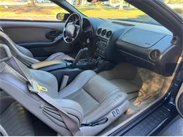 2002 Pontiac Firebird (CC-2120923) for sale in Greensboro, North Carolina