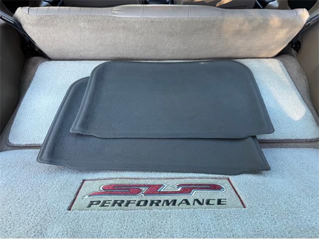 2002 Pontiac Firebird (CC-2120923) for sale in Greensboro, North Carolina