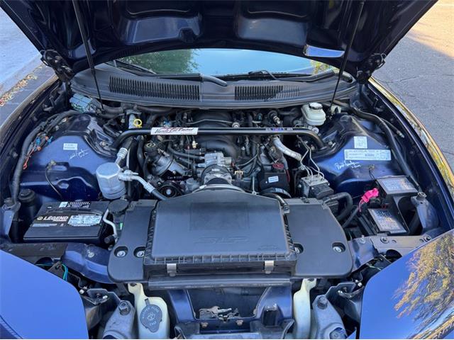 2002 Pontiac Firebird (CC-2120923) for sale in Greensboro, North Carolina