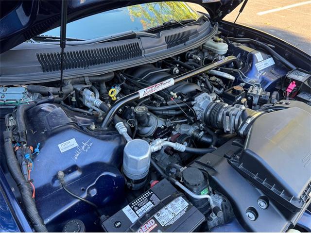 2002 Pontiac Firebird (CC-2120923) for sale in Greensboro, North Carolina