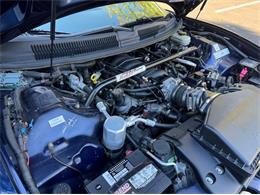2002 Pontiac Firebird (CC-2120923) for sale in Greensboro, North Carolina