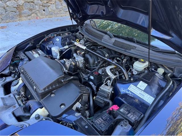 2002 Pontiac Firebird (CC-2120923) for sale in Greensboro, North Carolina