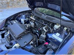 2002 Pontiac Firebird (CC-2120923) for sale in Greensboro, North Carolina