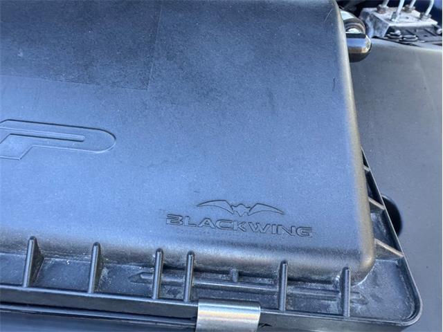 2002 Pontiac Firebird (CC-2120923) for sale in Greensboro, North Carolina