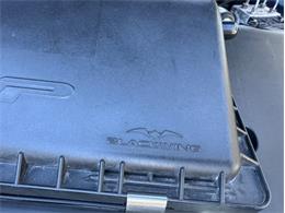 2002 Pontiac Firebird (CC-2120923) for sale in Greensboro, North Carolina