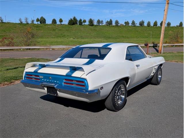1969 Pontiac Firebird (CC-2120927) for sale in Greensboro, North Carolina