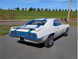 1969 Pontiac Firebird (CC-2120927) for sale in Greensboro, North Carolina