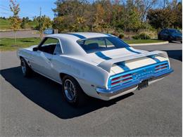 1969 Pontiac Firebird (CC-2120927) for sale in Greensboro, North Carolina