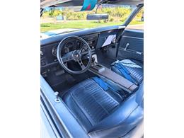 1969 Pontiac Firebird (CC-2120927) for sale in Greensboro, North Carolina