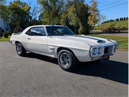 1969 Pontiac Firebird (CC-2120927) for sale in Greensboro, North Carolina