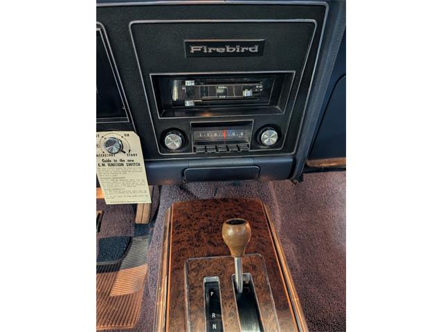 1969 Pontiac Firebird (CC-2120927) for sale in Greensboro, North Carolina